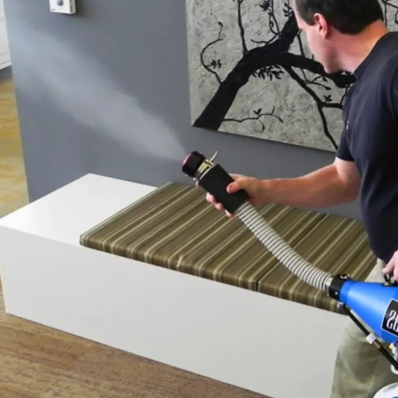 Professional Odor Removal in Allen, TX